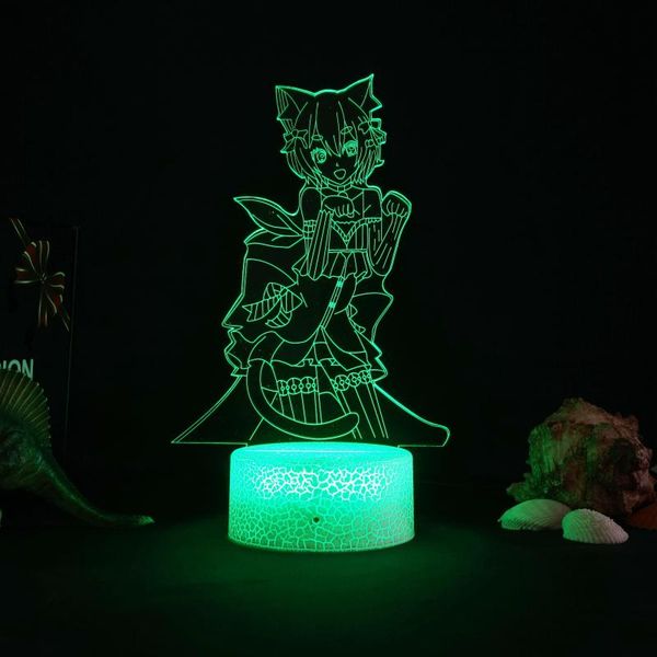 night lights re zero starting life in another world led light for bedroom deco gift nightlight anime waifu 3d lamp felix argyle
night lights re zero starting life in another world led light for bedroom deco gift nightlight anime waifu 3d lamp felix argyle