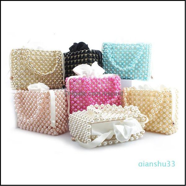outdoor bags sports & outdoorswholesale- pearl beads pack hand-beaded evening banquet bag lady pearls woven handbag a generation of fat drop
outdoor bags sports & outdoorswholesale- pearl beads pack hand-beaded evening banquet bag lady pearls woven handbag a generation of fat drop