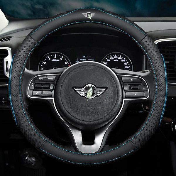steering wheel covers 2021-2021 car genuine leather non-slip for mini jcw one cooper s f54 f55 f56 f60 accessories
steering wheel covers 2021-2021 car genuine leather non-slip for mini jcw one cooper s f54 f55 f56 f60 accessories