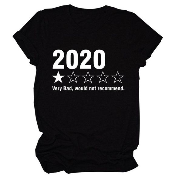 women's t-shirt women 2021 very bad would not recommend slogan letters streetwear ladies casual soft floral tee aesthetic funny, White
women's t-shirt women 2021 very bad would not recommend slogan letters streetwear ladies casual soft floral tee aesthetic funny, White