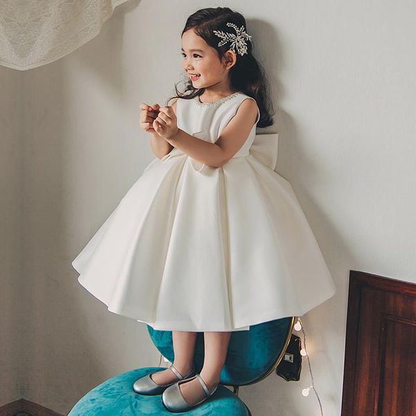 girl's dresses elegant formal dress girls clothing white tulle beads flower wedding evening clothes kids princess party gown, Red;yellow
girl's dresses elegant formal dress girls clothing white tulle beads flower wedding evening clothes kids princess party gown, Red;yellow