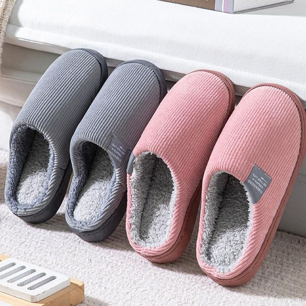 slippers slip-on flats female slides soft plush cotton cozy house bedroom non-slip furry winter women home warm shoes, Black
slippers slip-on flats female slides soft plush cotton cozy house bedroom non-slip furry winter women home warm shoes, Black