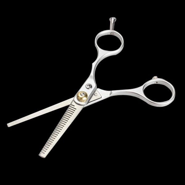 hair scissors styling stainless steel thinning shears regular salon hairdressing tool kg66
hair scissors styling stainless steel thinning shears regular salon hairdressing tool kg66