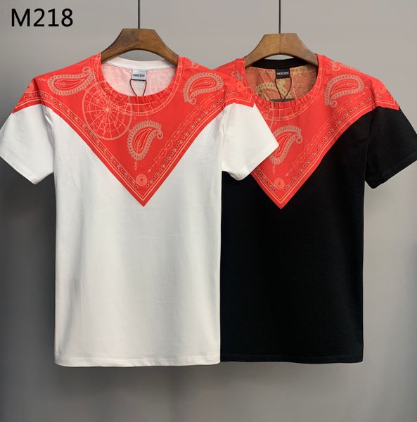 2022ss new men's t-shirts mens designer brand t shirts o collar women short sleeve italy fashion 3d printing 100% cotton tees 55679, White;black
2022ss new men's t-shirts mens designer brand t shirts o collar women short sleeve italy fashion 3d printing 100% cotton tees 55679, White;black