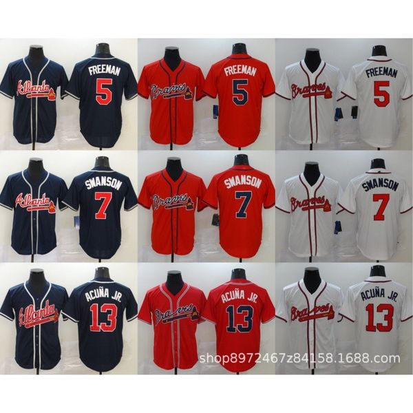 tracksuit jerseys 2021 jersey atlanta warriors 13#5#7# baseball uniform, Gray
tracksuit jerseys 2021 jersey atlanta warriors 13#5#7# baseball uniform, Gray