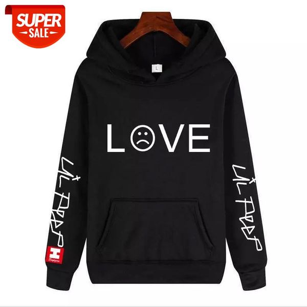 Lil Peep Hoodies Love lil.peep men/women Hoodies Pullover letter hoodies male/female cry baby hoody mens Sweatshirts sudaderas #ZZ2T, Black
Lil Peep Hoodies Love lil.peep men/women Hoodies Pullover letter hoodies male/female cry baby hoody mens Sweatshirts sudaderas #ZZ2T, Black