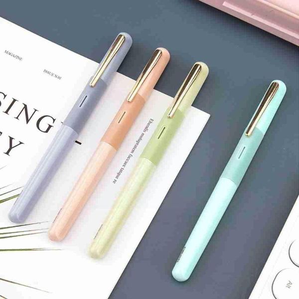 fountain pens pen nib posture correction inking for student supplies gift school office stationery n8z0
fountain pens pen nib posture correction inking for student supplies gift school office stationery n8z0