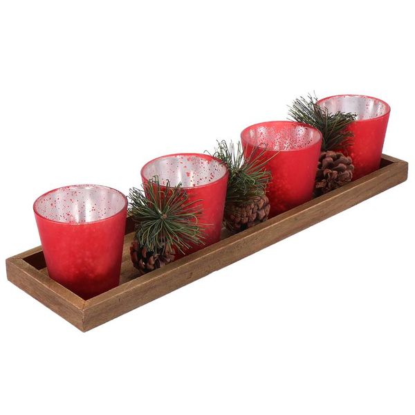 candle holders christmas decoration wooden tray glass holder candlestick beautiful stand for home (assorted color,
candle holders christmas decoration wooden tray glass holder candlestick beautiful stand for home (assorted color,