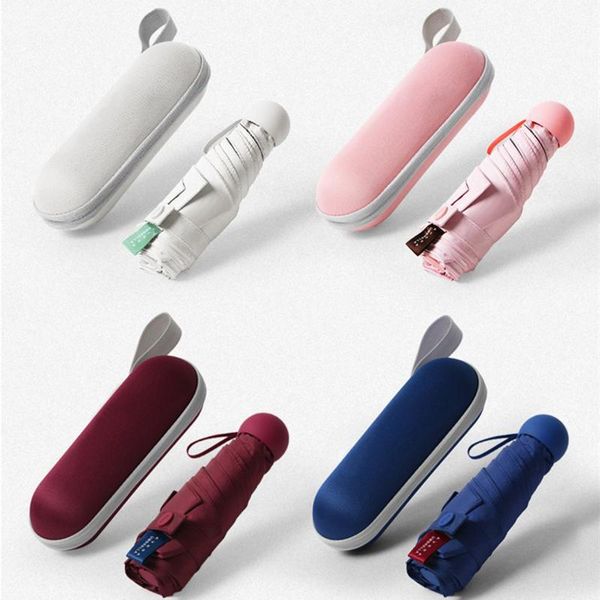 umbrellas fashion female pocket light umbrella rain woman mini folding portable travel compact for men
umbrellas fashion female pocket light umbrella rain woman mini folding portable travel compact for men
