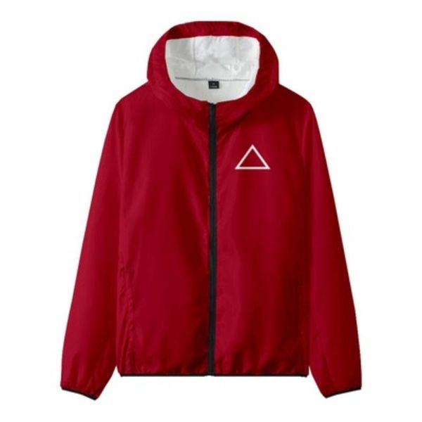 men's hoodies & sweatshirts korean drama squid game cosplay costumes jacket same sportswear trousers plus size 456 001 national hoodie, Black
men's hoodies & sweatshirts korean drama squid game cosplay costumes jacket same sportswear trousers plus size 456 001 national hoodie, Black