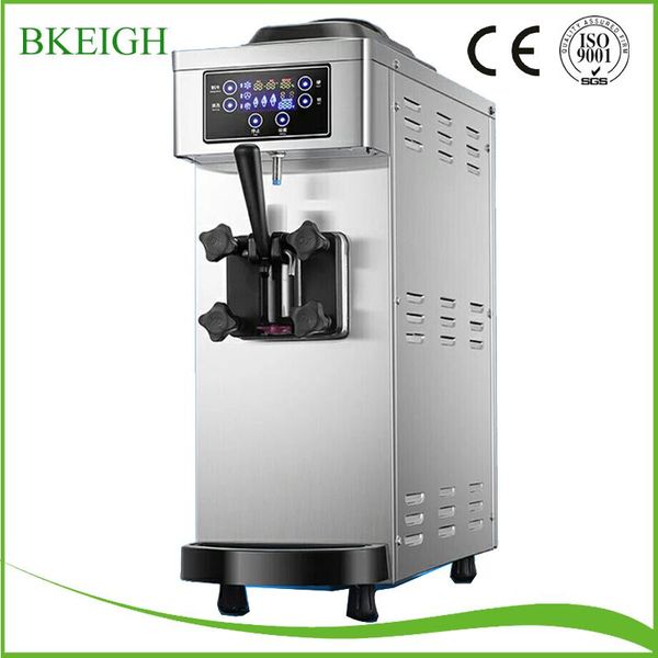 ice cream making machine soft serve electric lcd panel maker one flavors 1 order
ice cream making machine soft serve electric lcd panel maker one flavors 1 order