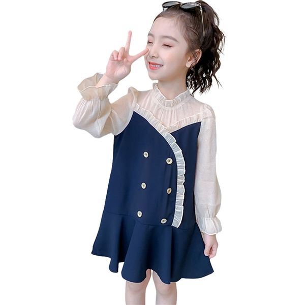 kids dresses for girls patchwork girl teenage children party casual style children's costumes gir 210527, Red;yellow
kids dresses for girls patchwork girl teenage children party casual style children's costumes gir 210527, Red;yellow