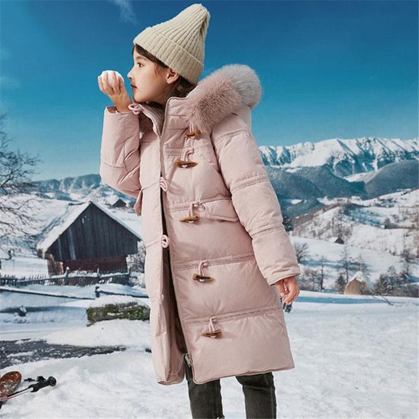 down coat parkas jacket children's overalls for children winter girl jumpsuit kids outerwear, Blue;gray
down coat parkas jacket children's overalls for children winter girl jumpsuit kids outerwear, Blue;gray