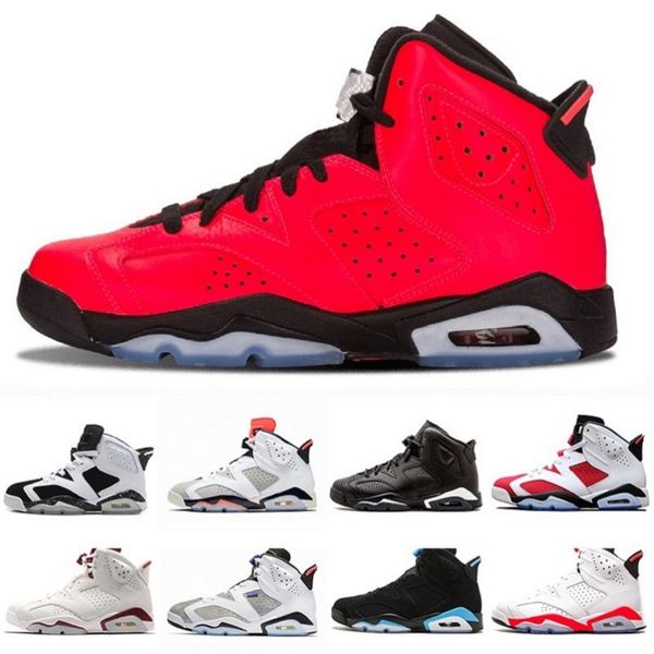 new arrival angry bull jumpman 6 mens basketball shoes black infrared unc oreo gatorade travis scotts 6s men trainers sports sneakers 40-47
new arrival angry bull jumpman 6 mens basketball shoes black infrared unc oreo gatorade travis scotts 6s men trainers sports sneakers 40-47
