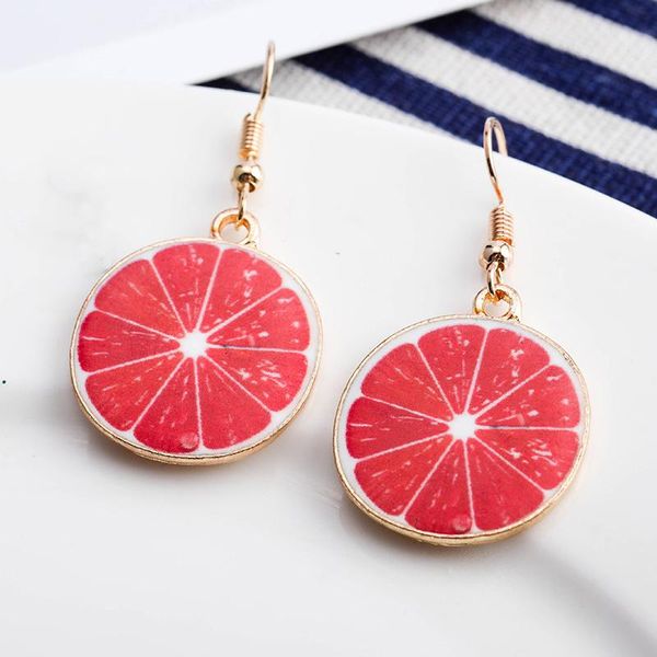 dangle & chandelier 2021 korea cute fruit lady earrings strawberry green kiwi grapefruit watermelon girl, Silver
dangle & chandelier 2021 korea cute fruit lady earrings strawberry green kiwi grapefruit watermelon girl, Silver