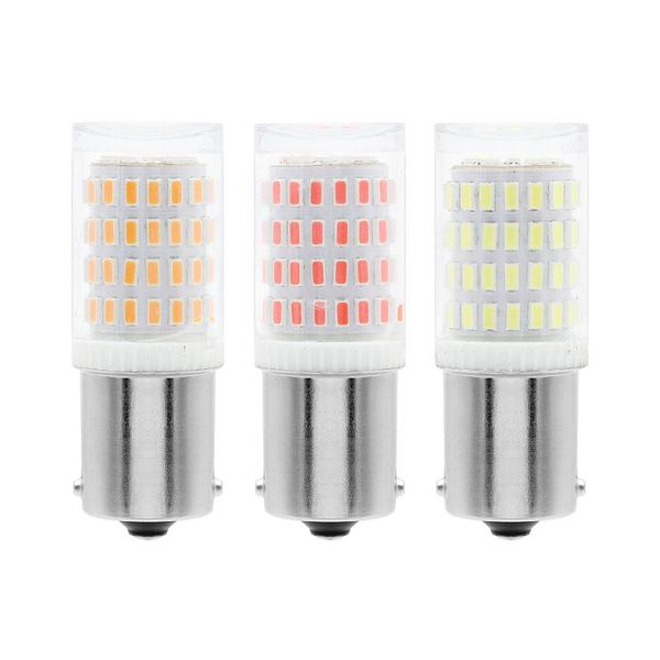 1pcs 1156 1157 led 3014 smd car brake light backup reverse bulb 12v ba15s bay15d auto turn signal lamp
1pcs 1156 1157 led 3014 smd car brake light backup reverse bulb 12v ba15s bay15d auto turn signal lamp