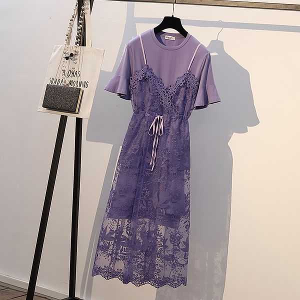 female plus size 5xl summer suit dress upper income of two elegant purple pieces big matching set mdxl, Black
female plus size 5xl summer suit dress upper income of two elegant purple pieces big matching set mdxl, Black