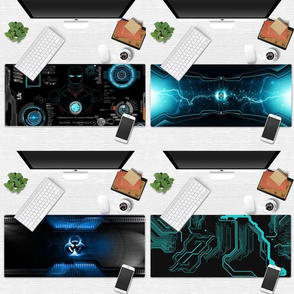 mouse pads & wrist rests cool technology comfort mat gaming mousepad desk table gamer office work large pad mats non-slip lapcushion
mouse pads & wrist rests cool technology comfort mat gaming mousepad desk table gamer office work large pad mats non-slip lapcushion