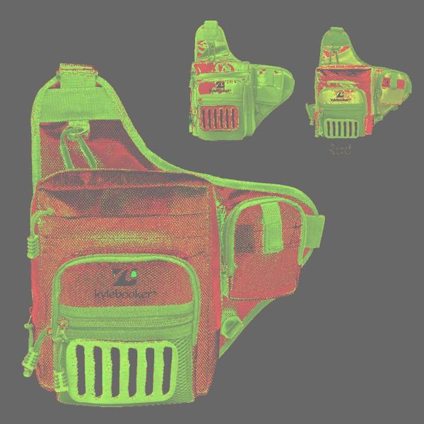 fishing accessories tackle storage bags reel lure line hook single shoulder gear pack cross body messenger waist bag 
fishing accessories tackle storage bags reel lure line hook single shoulder gear pack cross body messenger waist bag