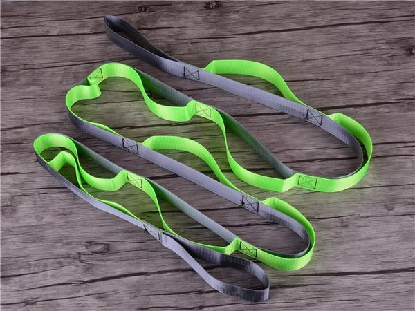 resistance bands band yoga stretch nylon extension women's elastic slimming beautiful leg 12-hole
resistance bands band yoga stretch nylon extension women's elastic slimming beautiful leg 12-hole