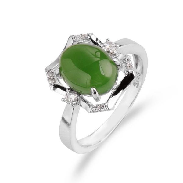 cluster rings of natural hetian jade zircon inlaid egg noodle ring, 925 silver opening adjustable ring with certificate, Golden;silver
cluster rings of natural hetian jade zircon inlaid egg noodle ring, 925 silver opening adjustable ring with certificate, Golden;silver