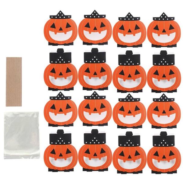 gift wrap 8pcs/set candy boxes kids trick or treat biscuit bags halloween party supplies favor
gift wrap 8pcs/set candy boxes kids trick or treat biscuit bags halloween party supplies favor