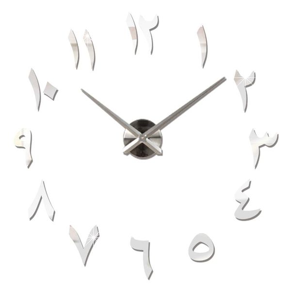new wall clock quartz watch modern design large decorative clocks europe acrylic stickers living room
new wall clock quartz watch modern design large decorative clocks europe acrylic stickers living room