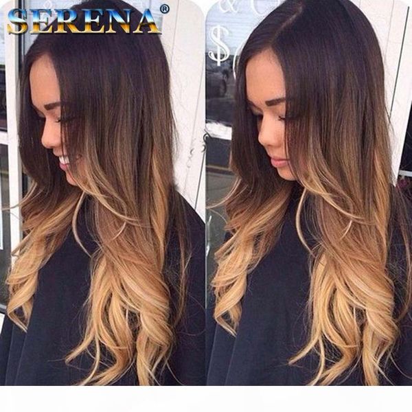 10-26inch brazilian virgin hair human omber hair 1b 4 27 straight 3pcs ombre human hairs weaving peruvian malaysian ombre hair extensions, Black 
10-26inch brazilian virgin hair human omber hair 1b 4 27 straight 3pcs ombre human hairs weaving peruvian malaysian ombre hair extensions, Black