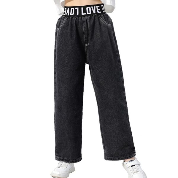 jeans for girl letter girl jeans kids casual style kids spring autumn children's clothes 6 8 10 12 14, Blue
jeans for girl letter girl jeans kids casual style kids spring autumn children's clothes 6 8 10 12 14, Blue