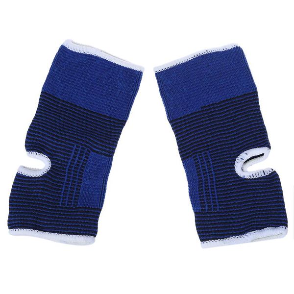 ankle support mumian 2 x elastic neoprene feet protector brace sport sock, Blue;black
ankle support mumian 2 x elastic neoprene feet protector brace sport sock, Blue;black