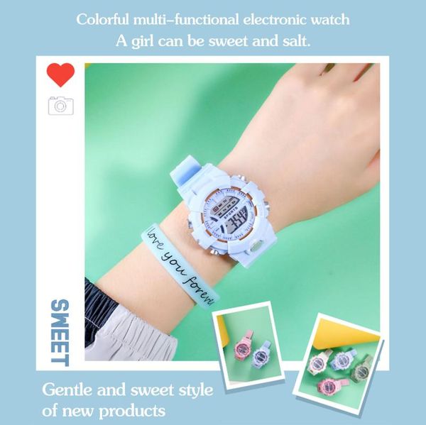 wristwatches fashion multifunction sports watch display date calendar week alarm water resisit 12/24 hourly men's watches, Slivery;brown
wristwatches fashion multifunction sports watch display date calendar week alarm water resisit 12/24 hourly men's watches, Slivery;brown