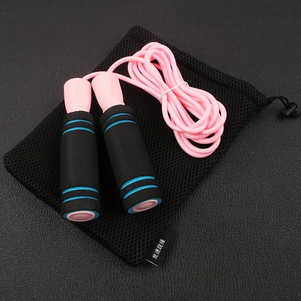 jump ropes weighted rope skipping sponge handle fitness equipment home gym cuerda para saltar sports ek50ts
jump ropes weighted rope skipping sponge handle fitness equipment home gym cuerda para saltar sports ek50ts