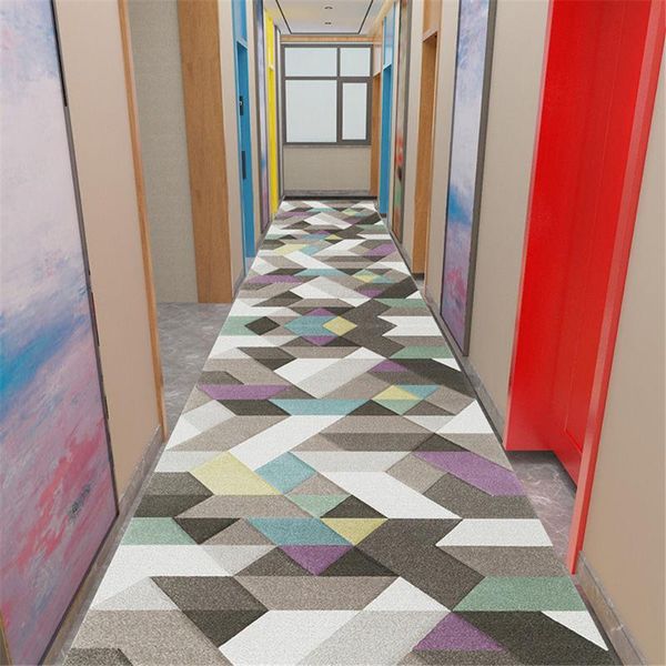 carpets geometric corridor carpet doormat bedroom decoration bedside cushion flannel soft non-slip living room floor mat
carpets geometric corridor carpet doormat bedroom decoration bedside cushion flannel soft non-slip living room floor mat