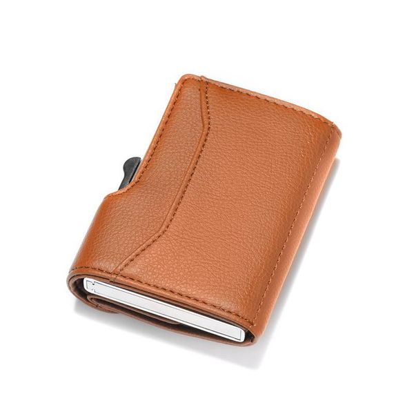 bycobecy anti rfid credit card holder case men slide leather id card holder bank aluminium metal wallet creditcard bag p jlldzv
bycobecy anti rfid credit card holder case men slide leather id card holder bank aluminium metal wallet creditcard bag p jlldzv