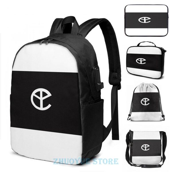 backpack funny graphic print yellow claw(2) usb charge men school bags women bag travel laptop
backpack funny graphic print yellow claw(2) usb charge men school bags women bag travel laptop