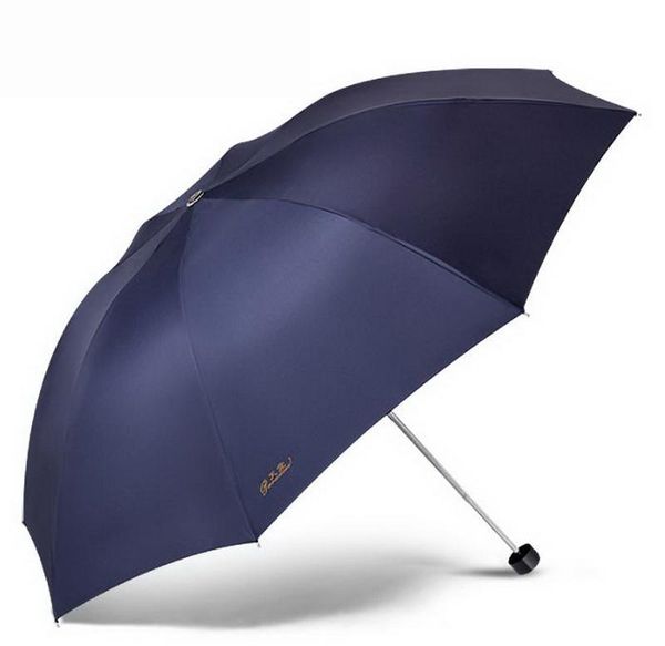 umbrellas solid color folding umbrella/ three fold male female umbrella/strong water repellent/easy to carry/171005
umbrellas solid color folding umbrella/ three fold male female umbrella/strong water repellent/easy to carry/171005