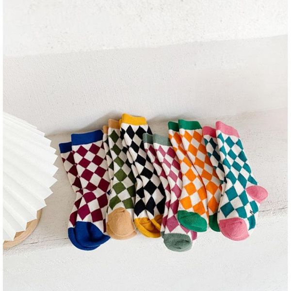 socks milancel 2021 autumn baby clothes toddler plaid boys sock 3 pairs a lot, Pink;yellow
socks milancel 2021 autumn baby clothes toddler plaid boys sock 3 pairs a lot, Pink;yellow