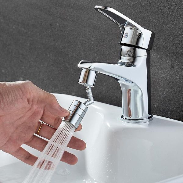 kitchen faucets 720°rotation universal splash-proof swivel water saving faucet bathroom filter foamer aerators children movable tap tool
kitchen faucets 720°rotation universal splash-proof swivel water saving faucet bathroom filter foamer aerators children movable tap tool