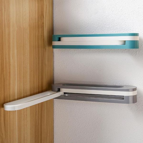 clothing & wardrobe storage one for three wall-mounted folding shoe racks perforated bathroom artifacts space-saving hangers
clothing & wardrobe storage one for three wall-mounted folding shoe racks perforated bathroom artifacts space-saving hangers