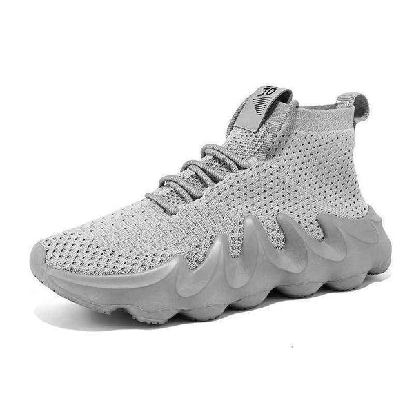 2021 yuexing wolf high men's sho summer breathable flying woven sports large socks single mh coconut
2021 yuexing wolf high men's sho summer breathable flying woven sports large socks single mh coconut