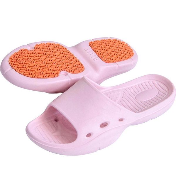 slippers non-slip women's female 2021 summer bath ladies indoor for home men women soft bottom flat shoes, Black
slippers non-slip women's female 2021 summer bath ladies indoor for home men women soft bottom flat shoes, Black