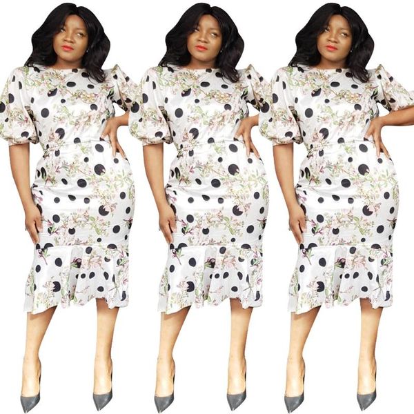 ethnic clothing african dresses for women 2021 summer printing knee-length dress afrrican clothes american, Red
ethnic clothing african dresses for women 2021 summer printing knee-length dress afrrican clothes american, Red