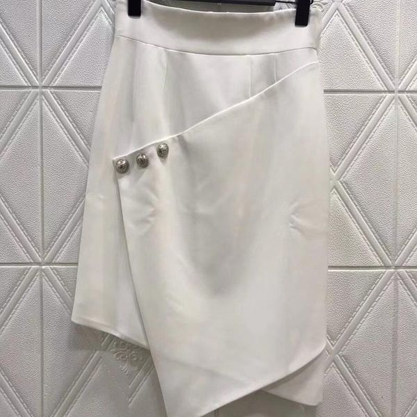 skirts asymmetrical skirt women high waist split autumn 2021 casual button female, Black
skirts asymmetrical skirt women high waist split autumn 2021 casual button female, Black