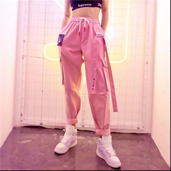 spring women trousers loosen long pants high waist pants for women harajuku big size hip hop punk pants streetwear, Black;white
spring women trousers loosen long pants high waist pants for women harajuku big size hip hop punk pants streetwear, Black;white