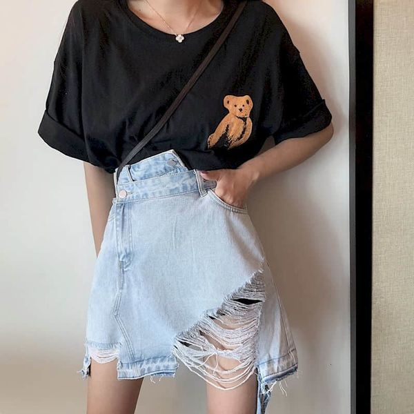 net jagged red hole skirt tiny women's skirts solid waist high was a short line hip empire hollow out sweet aitk, Black
net jagged red hole skirt tiny women's skirts solid waist high was a short line hip empire hollow out sweet aitk, Black