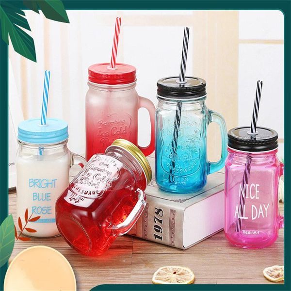 mugs glass mason jar mug with lid and straw breakfast cups kawaii water bottle juice lemonade strawberry tea glasses
mugs glass mason jar mug with lid and straw breakfast cups kawaii water bottle juice lemonade strawberry tea glasses