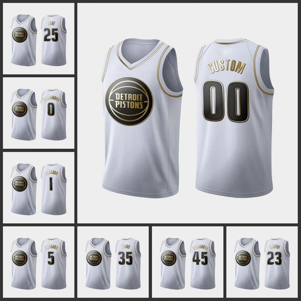 detroitpistonsmen christian wood sekou doumbouya blake griffin derrick rose golden edition custom white jersey, Black
detroitpistonsmen christian wood sekou doumbouya blake griffin derrick rose golden edition custom white jersey, Black