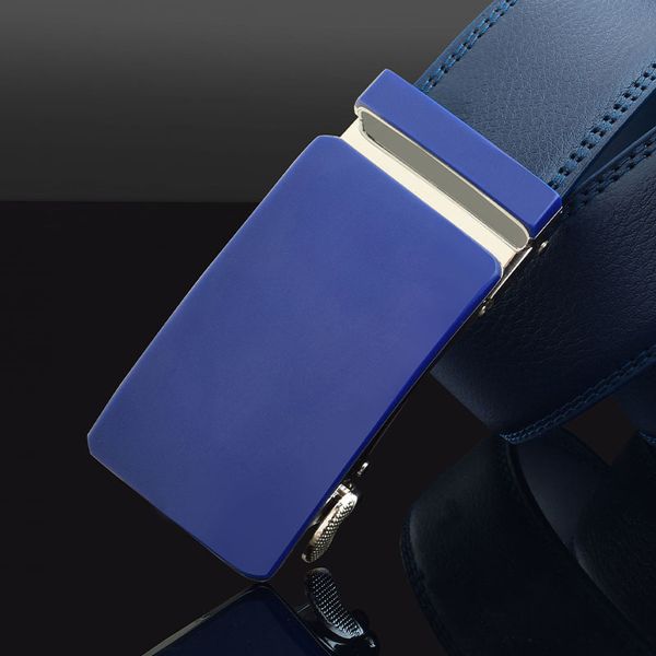 luxury brand belt new leisure white belt men's leather automatic buckle simple korean fashion golf outdoor, Black;brown 
luxury brand belt new leisure white belt men's leather automatic buckle simple korean fashion golf outdoor, Black;brown