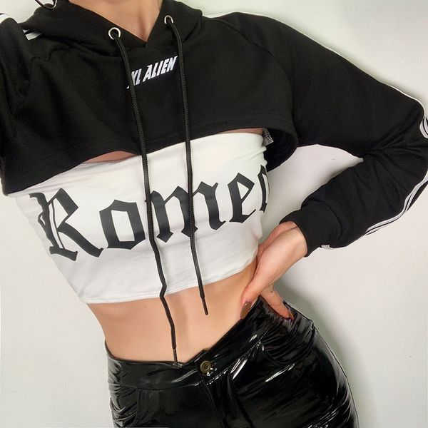 crewneck sweatshirt hoodies women streetwear letter printing sweatshirt women clothes for teens designer sweatshirt t1734242, Gray
crewneck sweatshirt hoodies women streetwear letter printing sweatshirt women clothes for teens designer sweatshirt t1734242, Gray