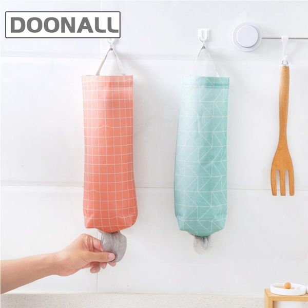 plastic bag holder grocery shopping bags carrier hanging storage bag garbage organizer for home kitchen travelling supplies
plastic bag holder grocery shopping bags carrier hanging storage bag garbage organizer for home kitchen travelling supplies